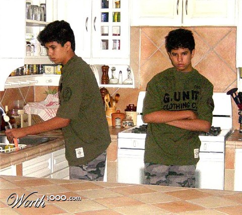 Photoshop Design by MasterDice