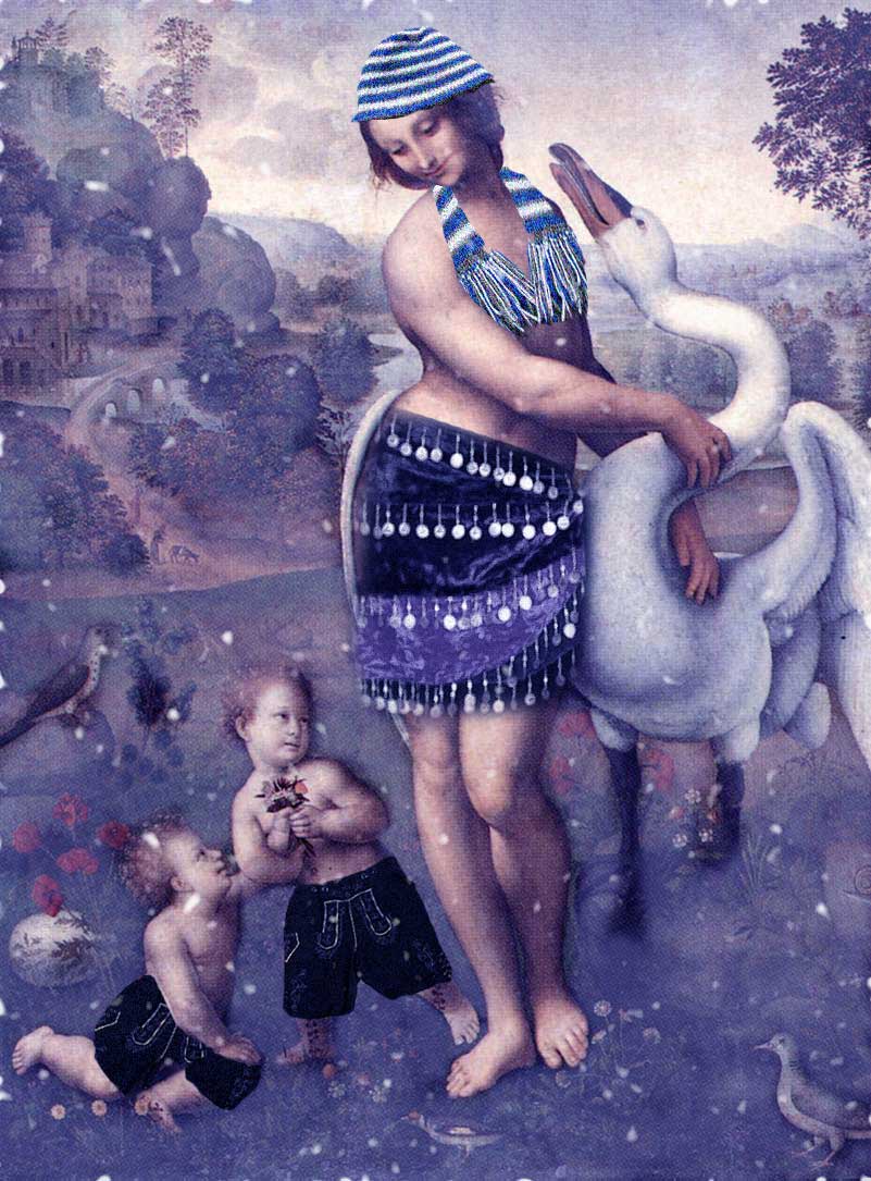 Photoshop-Design von Shyrath für DesignCrowd (Community Contests) | Design #9000580