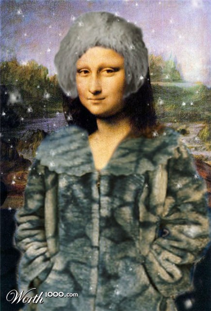 Photoshop Design by indil25