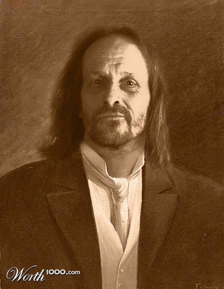 Photoshop Design by andre1979