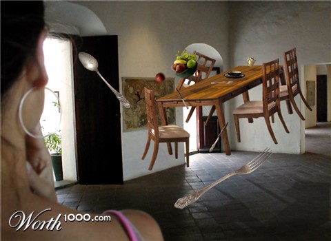 Photoshop Design by sugarcane