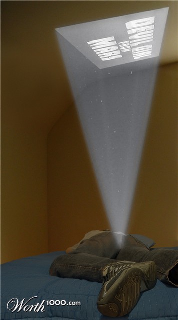 Photoshop Design by veeem0