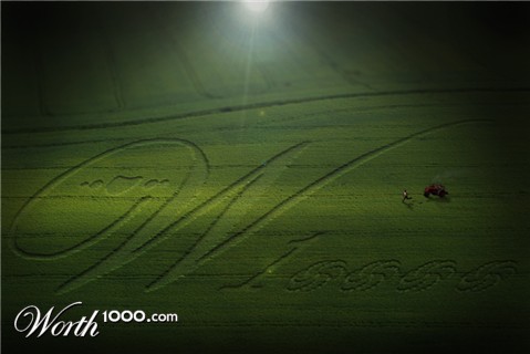 Photoshop Design by Plebite