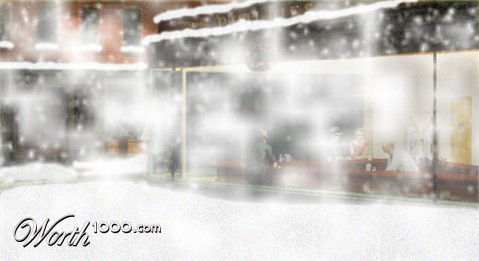 Photoshop Design by Yerolin