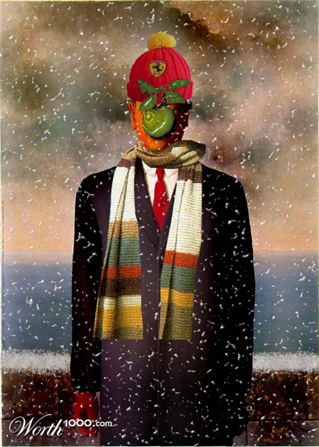 Photoshop Design by markymarkuk