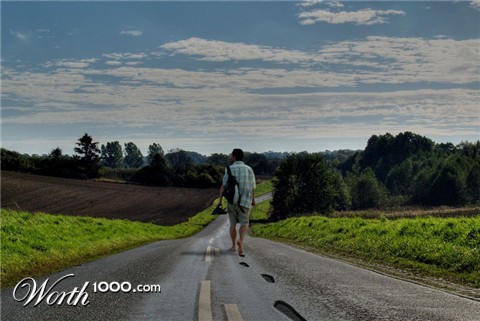 Photoshop Design by Shayal