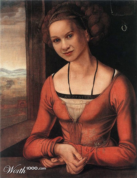 Photoshop Design by mzpresto