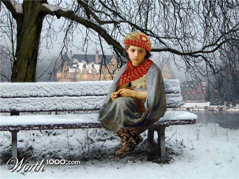 Photoshop Design by kwize53