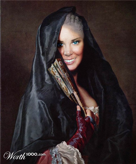 Photoshop Design by majkie