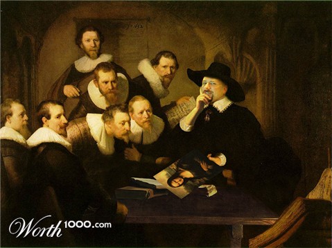 Photoshop Design by GreenChianti