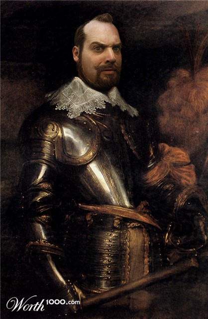 Photoshop Design by renatodornas