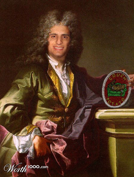 Photoshop Design by Lsgenie