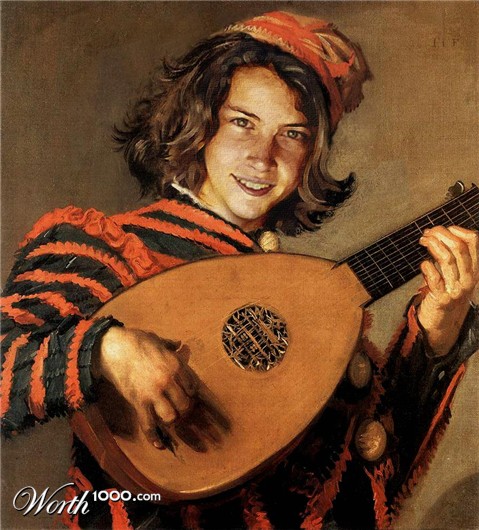 Photoshop Design by DutchPuh