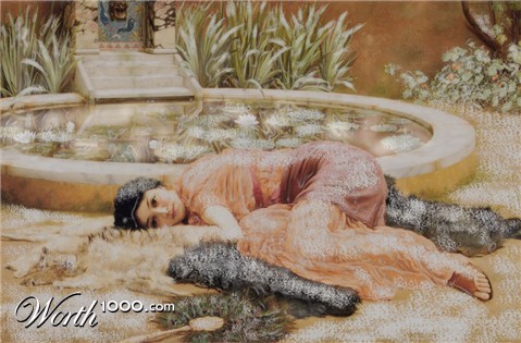 Photoshop Design by Lsgenie