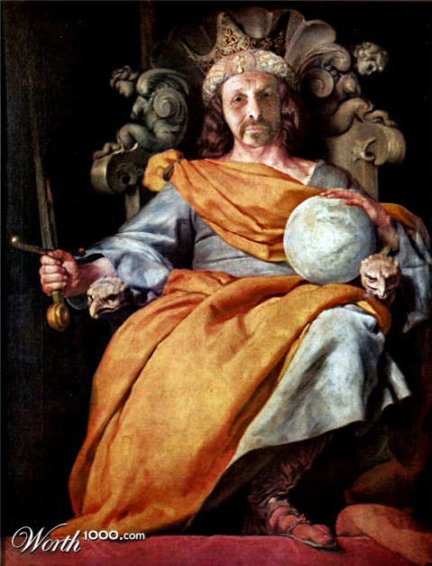 Photoshop Design by takahe