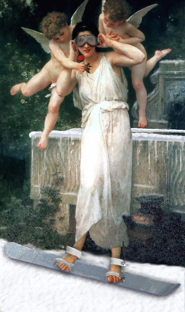 Diseño de Photoshop por aards2 para DesignCrowd (Community Contests) | Diseño #9000632