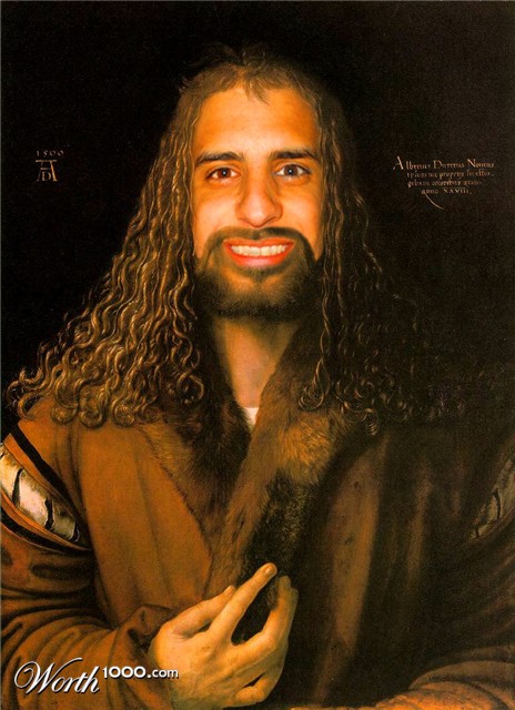 Photoshop Design by PeterAAAWelch