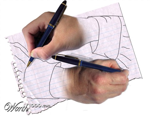 Photoshop Design by kizzle