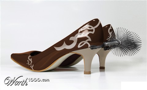 Photoshop Design by Buurman