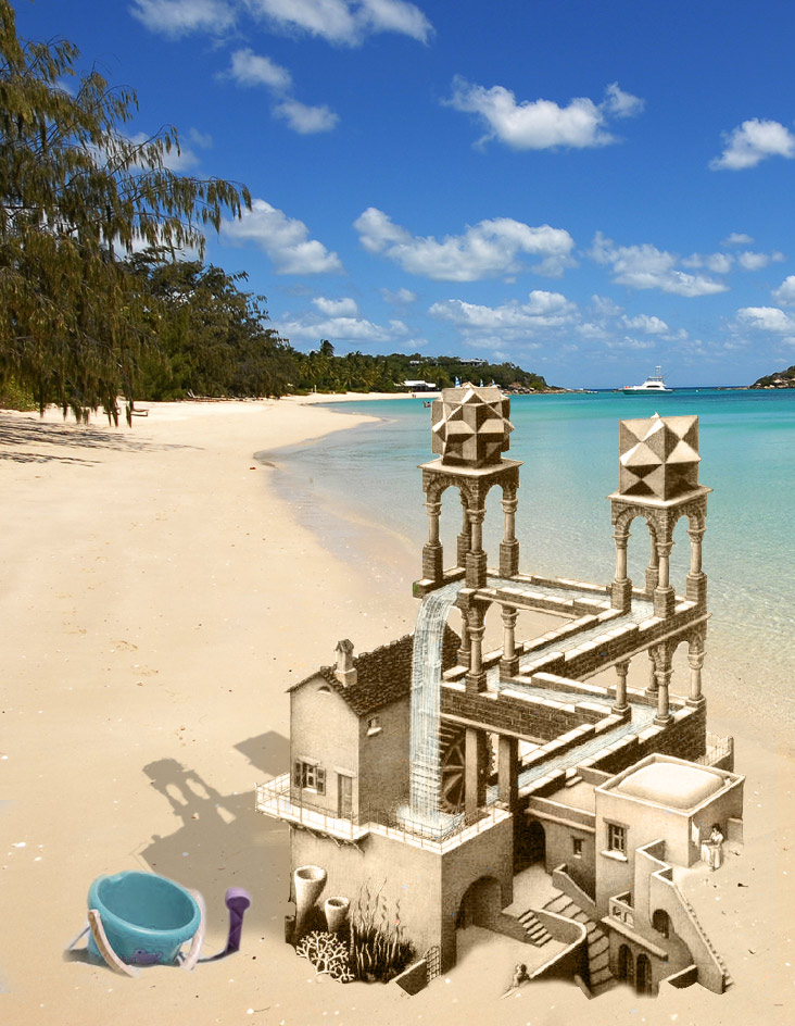 Diseño de Photoshop por tr3nt para DesignCrowd (Community Contests) | Diseño #8997601