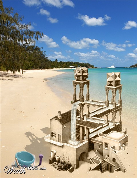 Photoshop Design by tr3nt