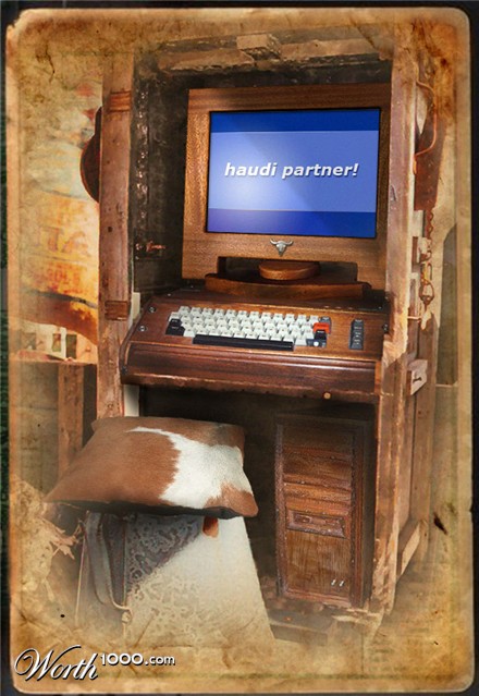 Photoshop Design by TheOutcast