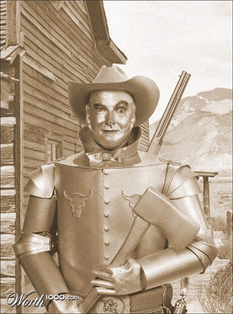 Photoshop Design by ThreeProngs