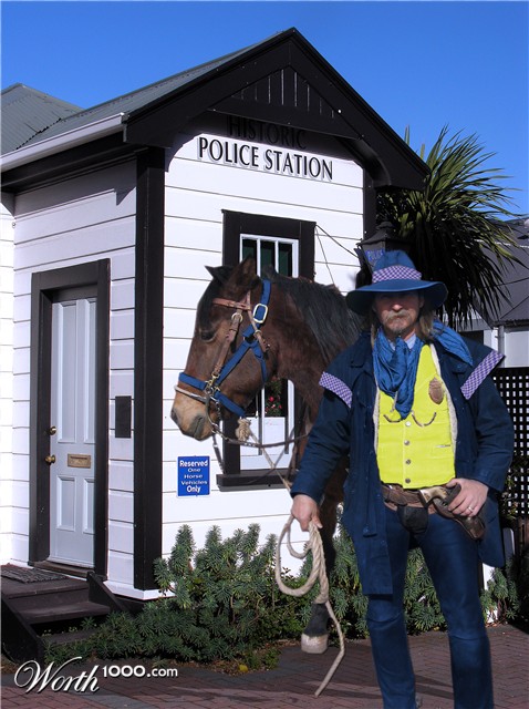 Photoshop Design by Dededexter