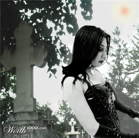 Photoshop Design by q121212