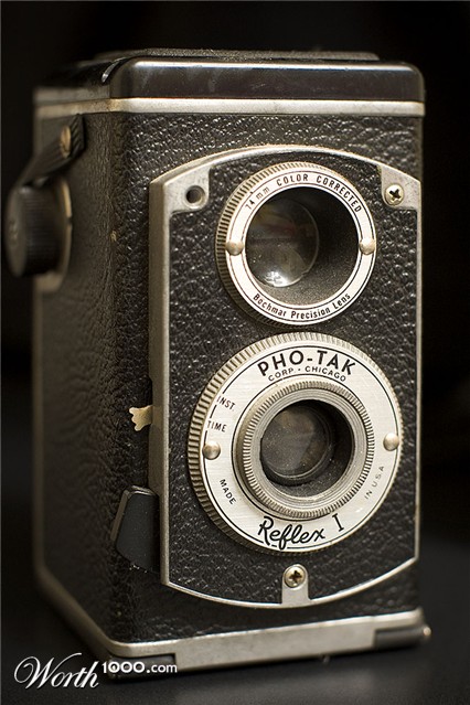 Photography by ChronicPest