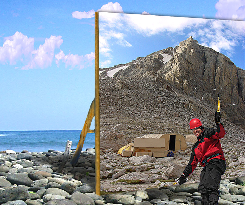 Photoshop Design by Mattagin for DesignCrowd (Community Contests) | Design #8999914