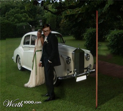 Photoshop Design by MADXTAR