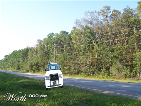 Photoshop Design by mar0was