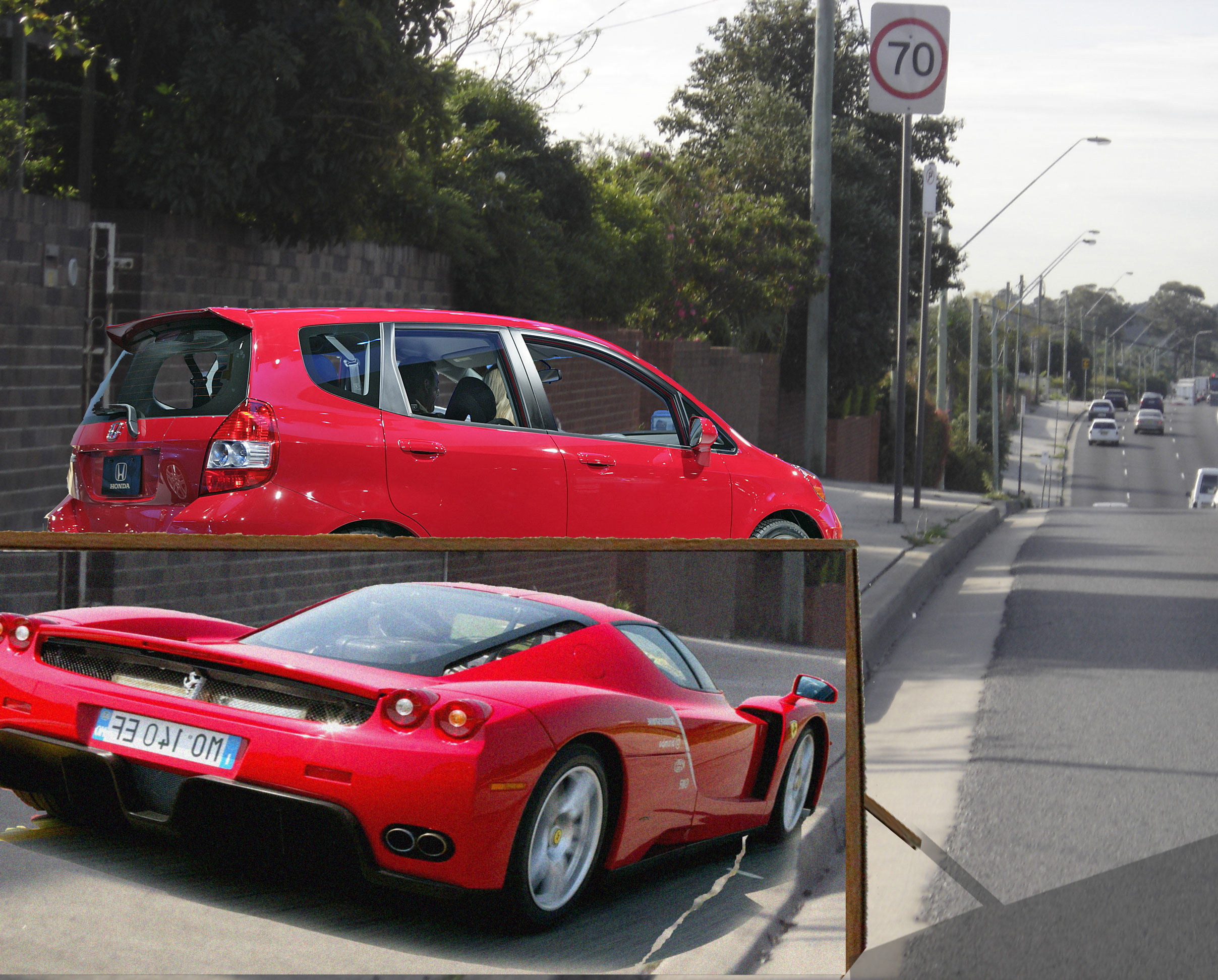 Photoshop Design by generationsam for DesignCrowd (Community Contests) | Design #8999899