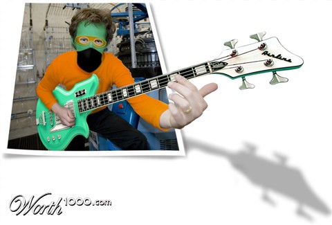 Photoshop Design by Skriket