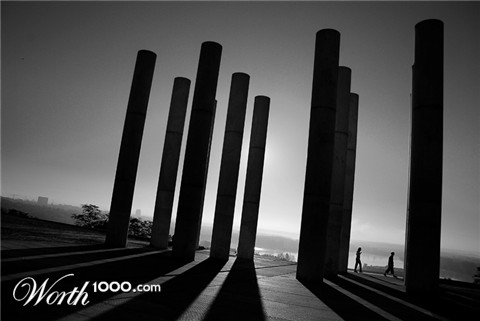 Photography by BenBraddock