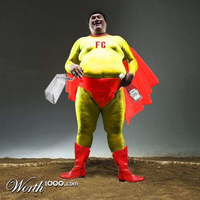 Photoshop Design by PeterAAAWelch