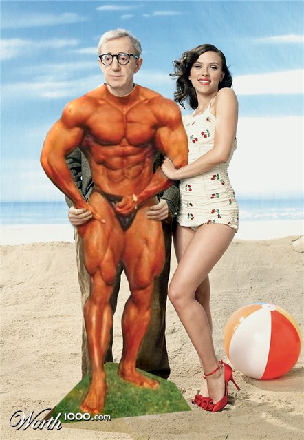 Photoshop Design by Mandrak