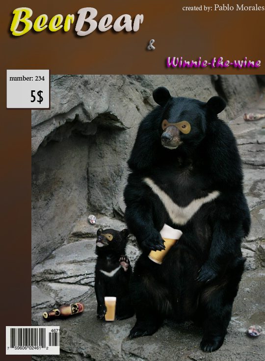 Photoshop Design by sabatagol for DesignCrowd (Community Contests) | Design #8998013