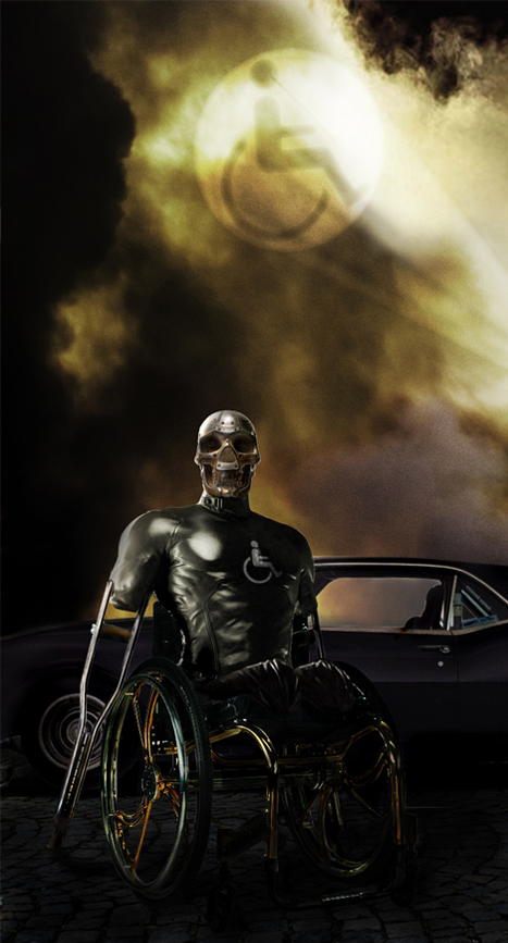 Diseño de Photoshop por Buurman para DesignCrowd (Community Contests) | Diseño #8998047