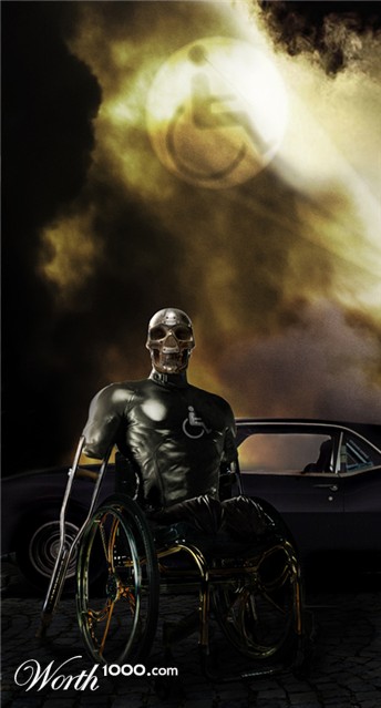 Photoshop Design by Buurman