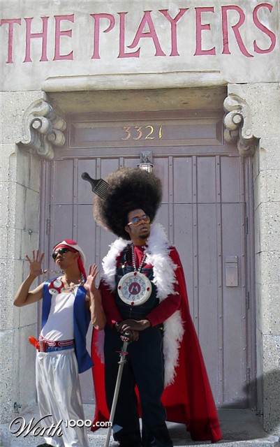 Photoshop Design by sunnythekid