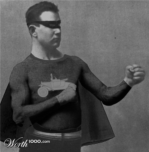 Photoshop Design by pezzer66