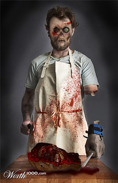 Photoshop Design by mattbyng