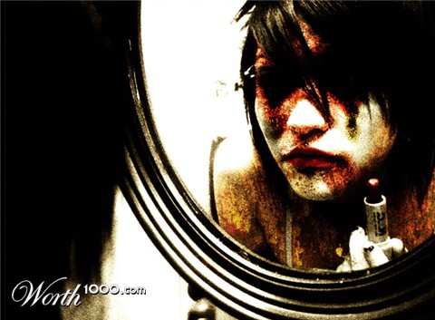 Photoshop Design by jabbist