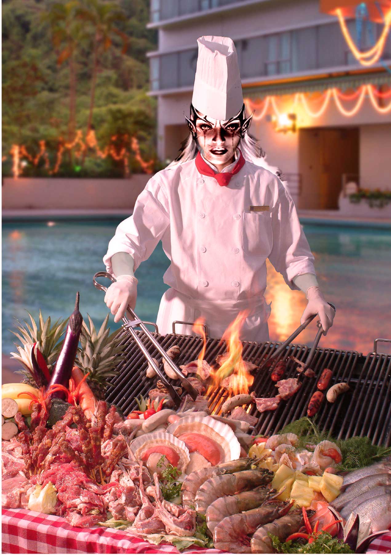 Photoshop Design by evyken for DesignCrowd (Community Contests) | Design #8997760