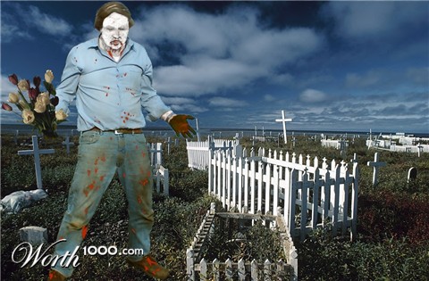 Photoshop Design by bicyclewilli