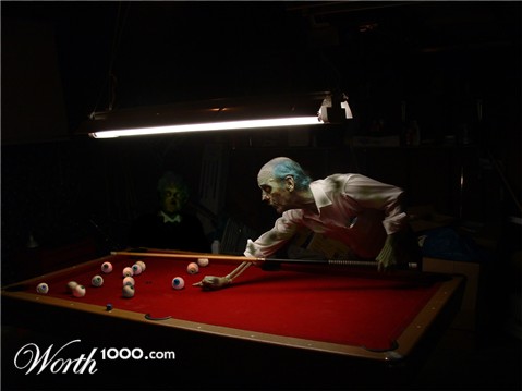 Photoshop Design by Rocksham