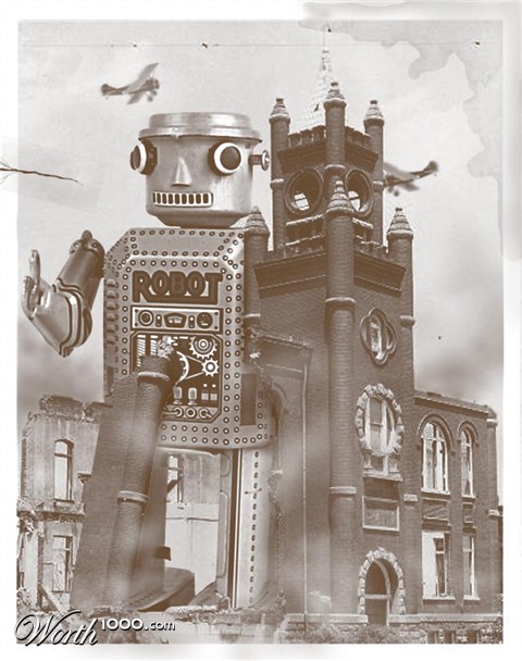 Photoshop Design by FFLuff
