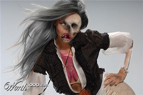 Photoshop Design by guiguisc